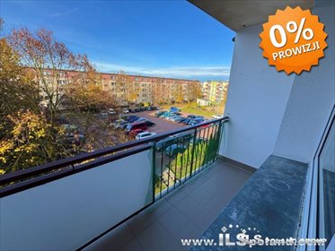 mieszkanie na wynajem 42m2 mieszkanie Gryfino, Centrum, Krasińskiego