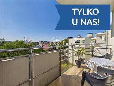 Przestronne 73,52 m² na Szwederowie z balkonem - polecam! mieszkanie Bydgoszcz, Górzyskowo, Jaskółcza