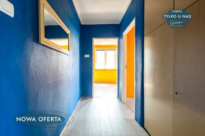 mieszkanie na sprzedaż 54m2 mieszkanie Sobota, Łowicka