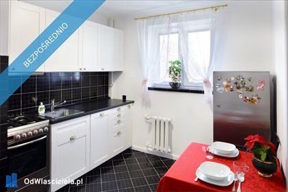 mieszkanie na wynajem 54m2 mieszkanie Pruszków, Prusa 90