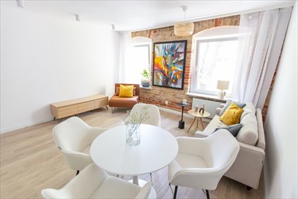 mieszkanie na sprzedaż 44m2 mieszkanie Wrocław, Nadodrze, Nadodrze, Kaszubska