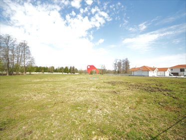 działka na sprzedaż 1677m2 działka Sulejówek, Długa Szlachecka