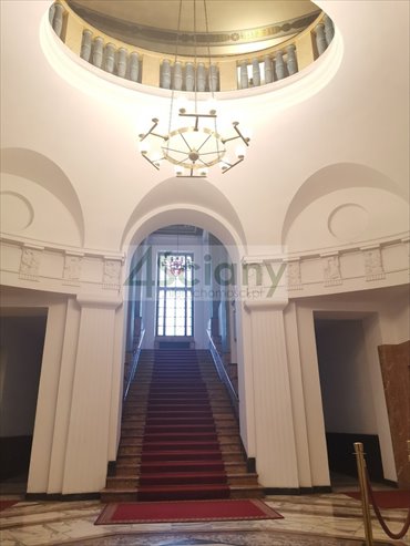 lokal użytkowy na wynajem 38m2 lokal użytkowy Warszawa, Śródmieście