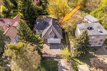 Przestronny dom z ogrodem, sauną i widokiem na jezioro dom Poznań, Kiekrz, Kierska