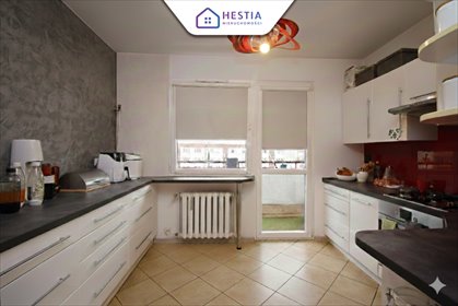 Zapraszam do obejrzenia 4-pokojowego mieszkania 84,2 m² z balkonem i piwnicą mieszkanie Stargard, Fryderyka Chopina