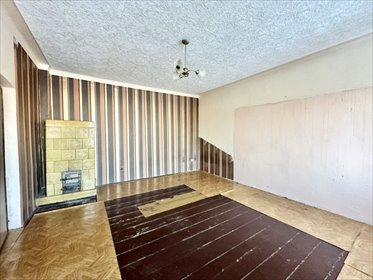 mieszkanie na sprzedaż 35m2 mieszkanie Sosnowiec, Pogoń, Rybna