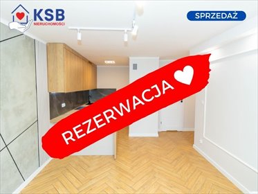 Nowoczesne 2-pokojowe mieszkanie po remoncie z balkonem mieszkanie Ostrowiec Świętokrzyski