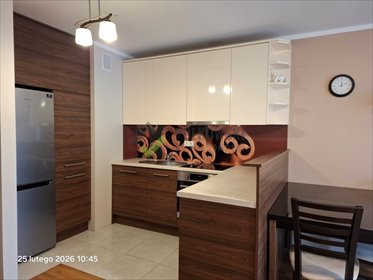 mieszkanie na sprzedaż 55m2 mieszkanie Warszawa, Białołęka, Białołęka