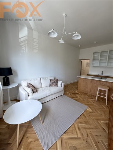 mieszkanie na wynajem 42m2 mieszkanie Warszawa, Wola, rondo Ignacego Daszyńskiego