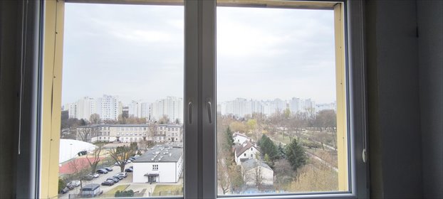 mieszkanie na sprzedaż 45m2 mieszkanie Warszawa, Targówek, Janinówka