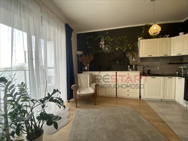 Kawalerka na sprzedaż Grodzisk Mazowiecki 30m2 Foto 3