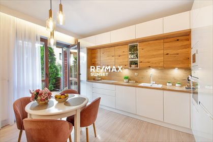 mieszkanie na sprzedaż 75m2 mieszkanie Kołobrzeg, Ogrodowa