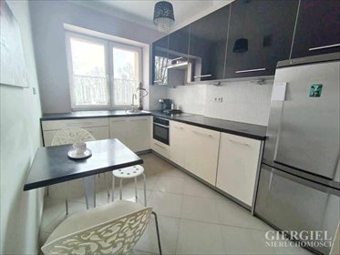 mieszkanie na sprzedaż 46m2 mieszkanie Rzeszów, gen. Mariana Langiewicza