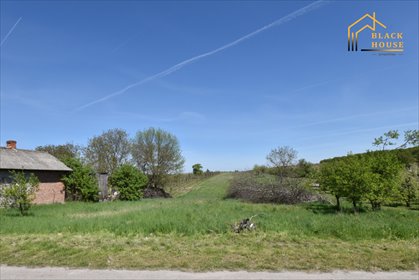 działka na sprzedaż 14300m2 działka Wojciechów