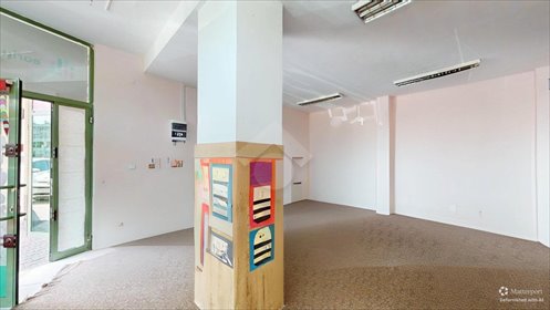 lokal użytkowy na sprzedaż 40m2 lokal użytkowy Kraków, Czyżyny, Dywizjonu 303