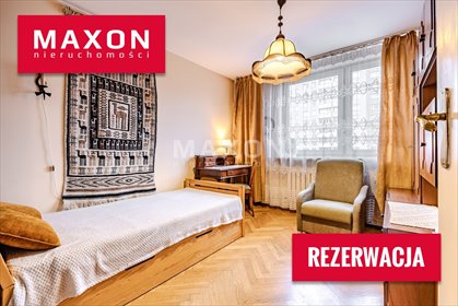 mieszkanie na sprzedaż 65m2 mieszkanie Warszawa, Ochota, ul. Władysława Korotyńskiego