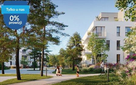 Nowoczesne 2-pokojowe mieszkanie z balkonem nad Kanałem Bydgoskim zapraszam mieszkanie Bydgoszcz, Czyżkówko, Flisacka