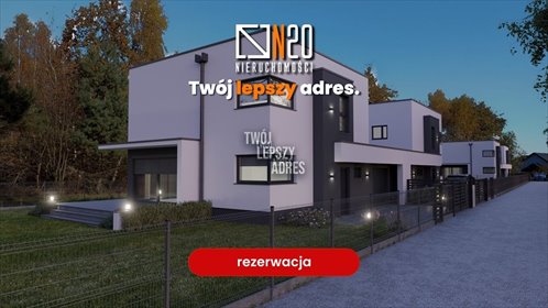 dom na sprzedaż 146m2 dom Węgrzce Wielkie, Wierzbowa