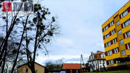 mieszkanie na sprzedaż 48m2 mieszkanie Barlinek, Słowackiego