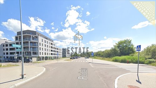 Działka usługowa 1386 m² z dojazdem asfaltowym zapraszam działka Białystok, Skorupy, Podlaska