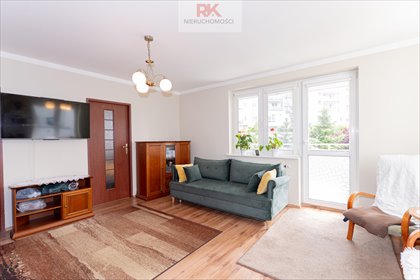 mieszkanie na sprzedaż 57m2 mieszkanie Olsztyn, Franciszka Barcza