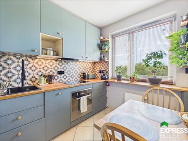 mieszkanie na sprzedaż 46m2 mieszkanie Lublin, Czuby Południowe, Wyżynna