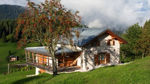 dom na sprzedaż 250m2 dom Castello Tesino