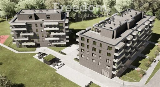 mieszkanie na sprzedaż 61m2 mieszkanie Marki, Aleja Marszałka Józefa Piłsudskiego