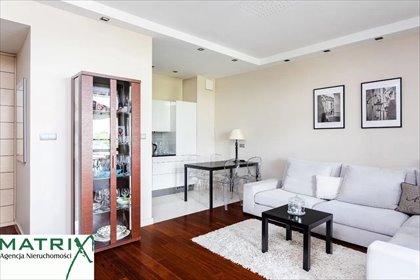 mieszkanie na wynajem 75m2 mieszkanie Warszawa, Wilanów, Wilanów, Sarmacka