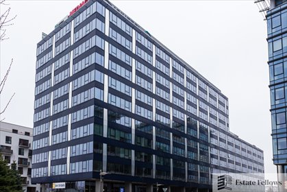 Wynajmę nowoczesny biurowiec 400 m² z parkingiem na Mokotowie lokal użytkowy Warszawa, Mokotów, Wołoska