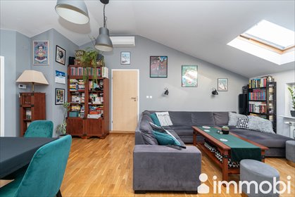 mieszkanie na sprzedaż 65m2 mieszkanie Warszawa, Wesoła, Stara Miłosna, Gościniec (1)