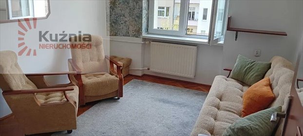 Polecam jasne 3 pokoje na Mokotowie blisko metra i parku mieszkanie Warszawa, Mokotów, al. Niepodległości