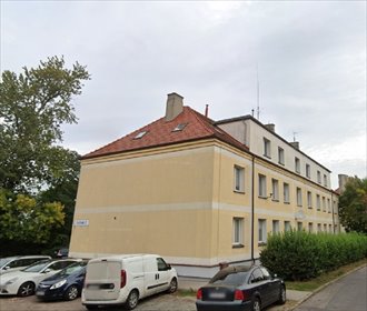 mieszkanie na sprzedaż 61m2 mieszkanie Kalisz, Ludowa