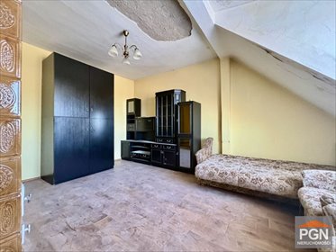 Gryfice, 42 m², do remontu, z udziałem w działce - zapraszam mieszkanie Gryfice, Wojska Polskiego