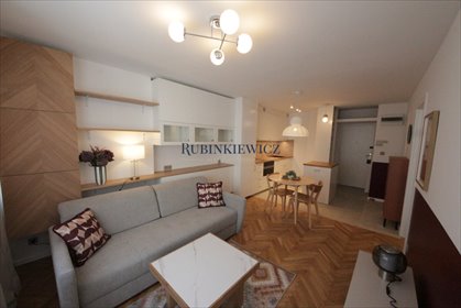 Wynajmę 2-pokojowe mieszkanie 38 m² w centrum Warszawy mieszkanie Warszawa, Śródmieście, Świętokrzyska