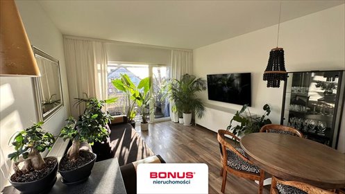 mieszkanie na sprzedaż 65m2 mieszkanie Warzymice, Sympatyczna