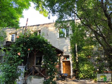 Zapraszam do przestronnego domu 320 m² z tarasem i ogrodem dom Strzegom