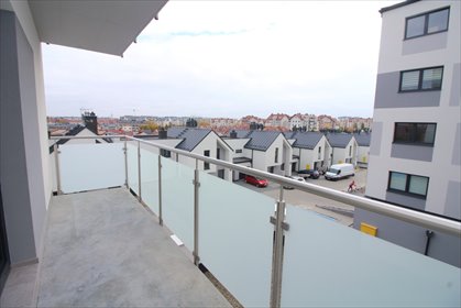 mieszkanie na sprzedaż 63m2 mieszkanie Rzeszów, Iwonicka
