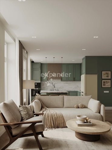 mieszkanie na sprzedaż 64m2 mieszkanie Poznań, Jeżyce, Klemensa Janickiego