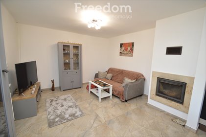 Do sprzedania przestronny dom 150 m² z garażem i ogrzewaniem na pelet dom Węgry, Kotorska