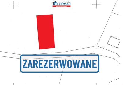 działka na sprzedaż 800m2 działka Wyszynki