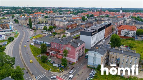 lokal użytkowy na sprzedaż 1600m2 lokal użytkowy Kalisz, Stare Miasto, Złota