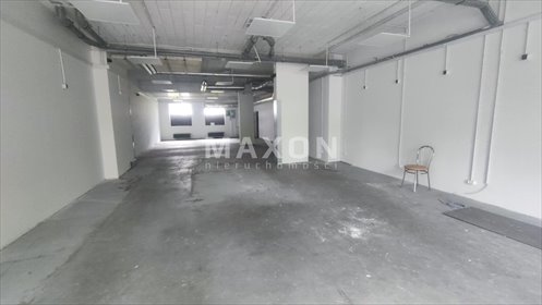 lokal użytkowy na wynajem 169m2 lokal użytkowy Warszawa, Mokotów, ul. Białej Floty