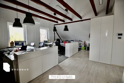 lokal użytkowy na wynajem 117m2 lokal użytkowy Poznań, Fabianowo, Fabianowo