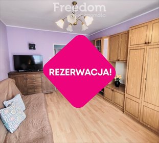 Mieszkanie dwupokojowe na sprzedaż Olsztyn, Rotmistrza Witolda Pileckiego 42m2 Foto 3