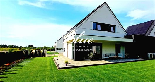 dom na sprzedaż 146m2 dom Goleniów