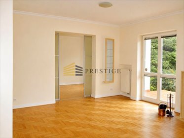 Ekskluzywny dom w Wilanowie, 201 m², wysoki standard dom Warszawa, Wilanów