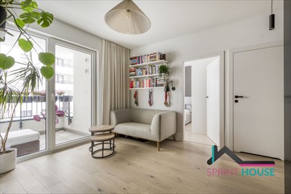 mieszkanie na wynajem 34m2 mieszkanie Warszawa, Włochy, Równoległa