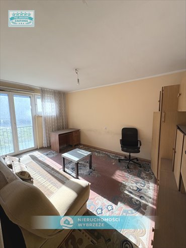 mieszkanie na sprzedaż 27m2 mieszkanie Gdańsk, Stogi, Hoża