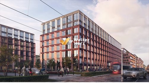 lokal użytkowy na wynajem 2257m2 lokal użytkowy Gdańsk, Marynarki Polskiej